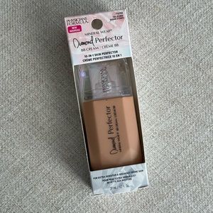 Physicians Formula Diamond Perfector Mineral Wear BB Cream (Tan to Deep)